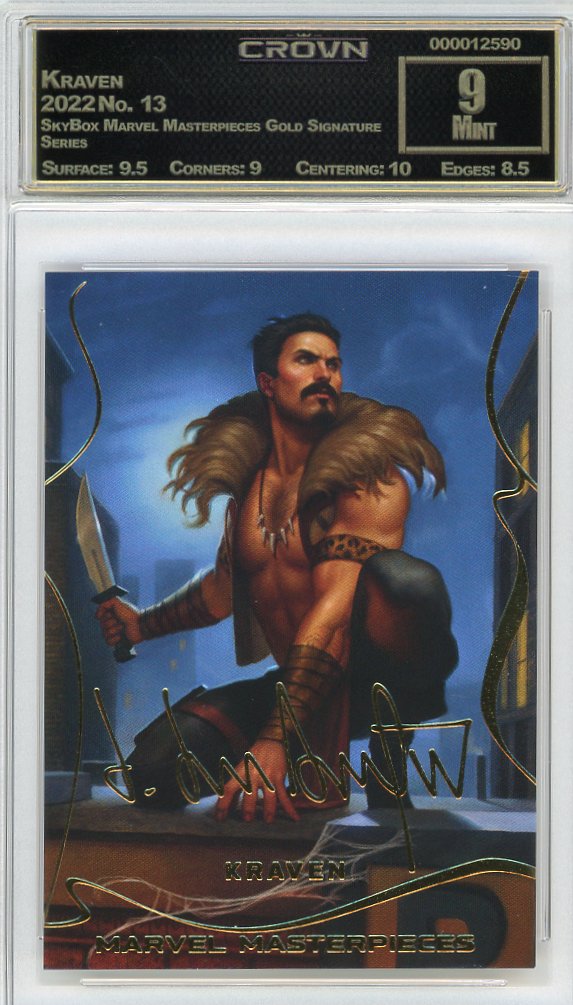 Kraven