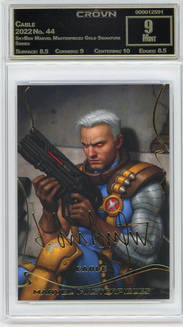 Cable