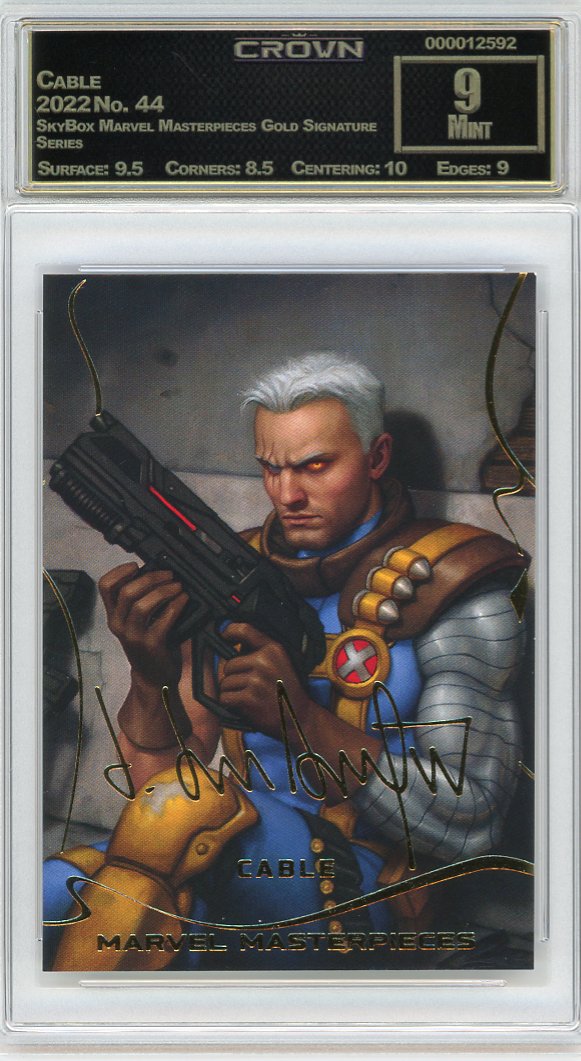 Cable