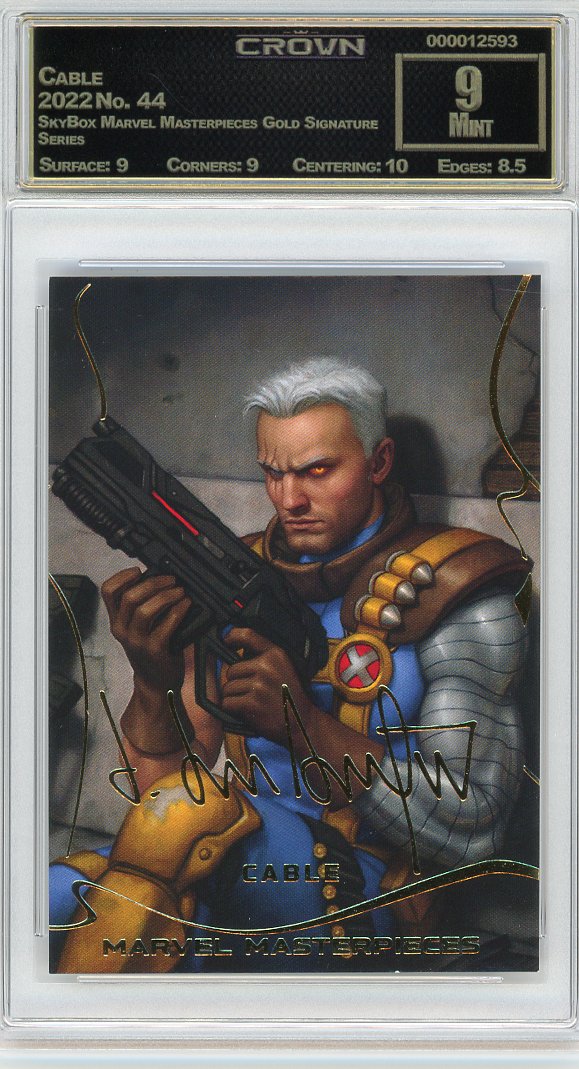 Cable