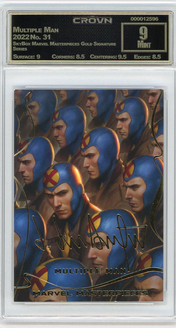 Multiple Man