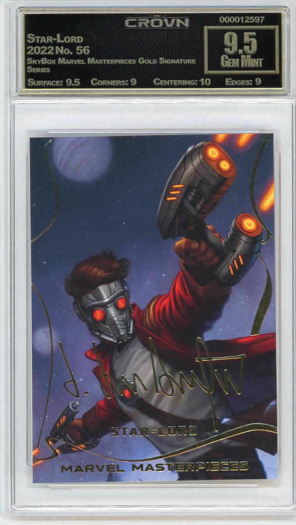 Star-Lord