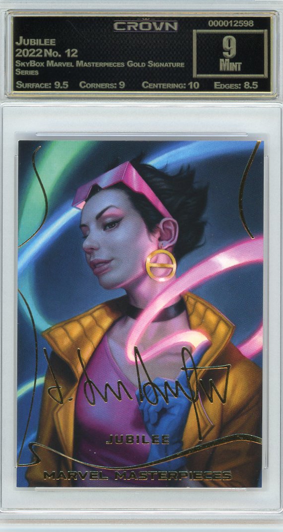Jubilee