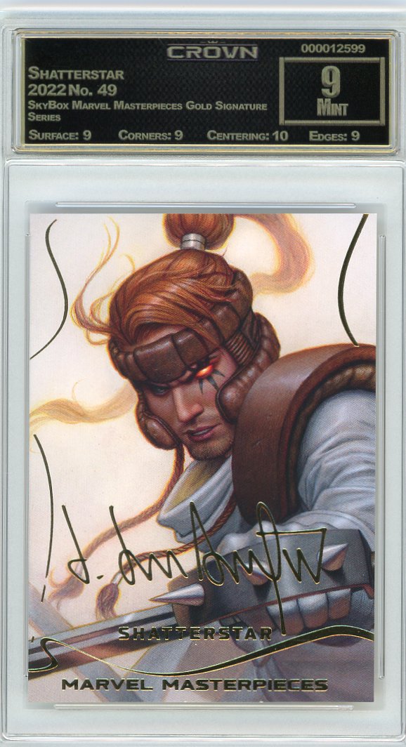 Shatterstar