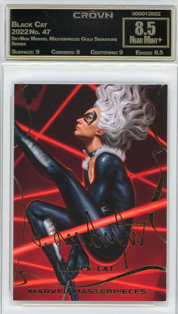 Black Cat