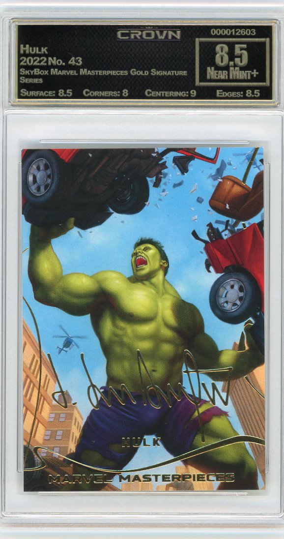 Hulk