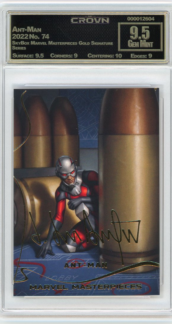Ant-Man