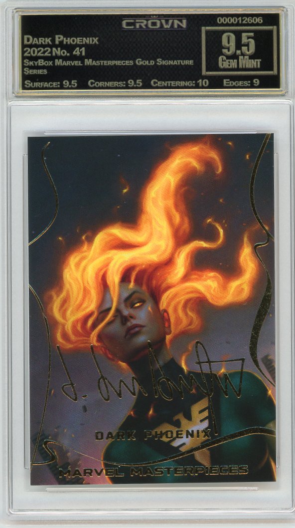 Dark Phoenix