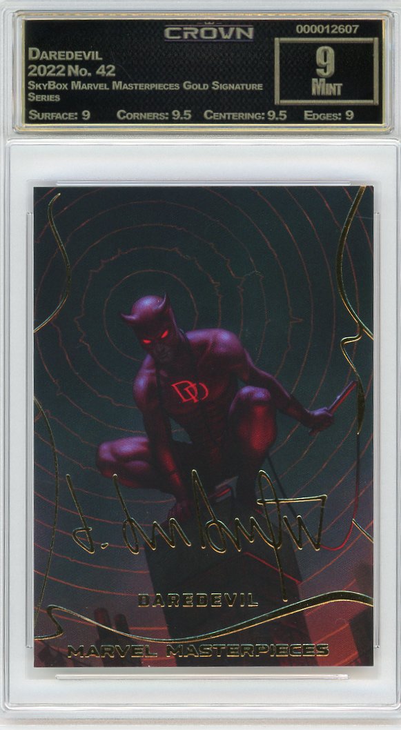 Daredevil
