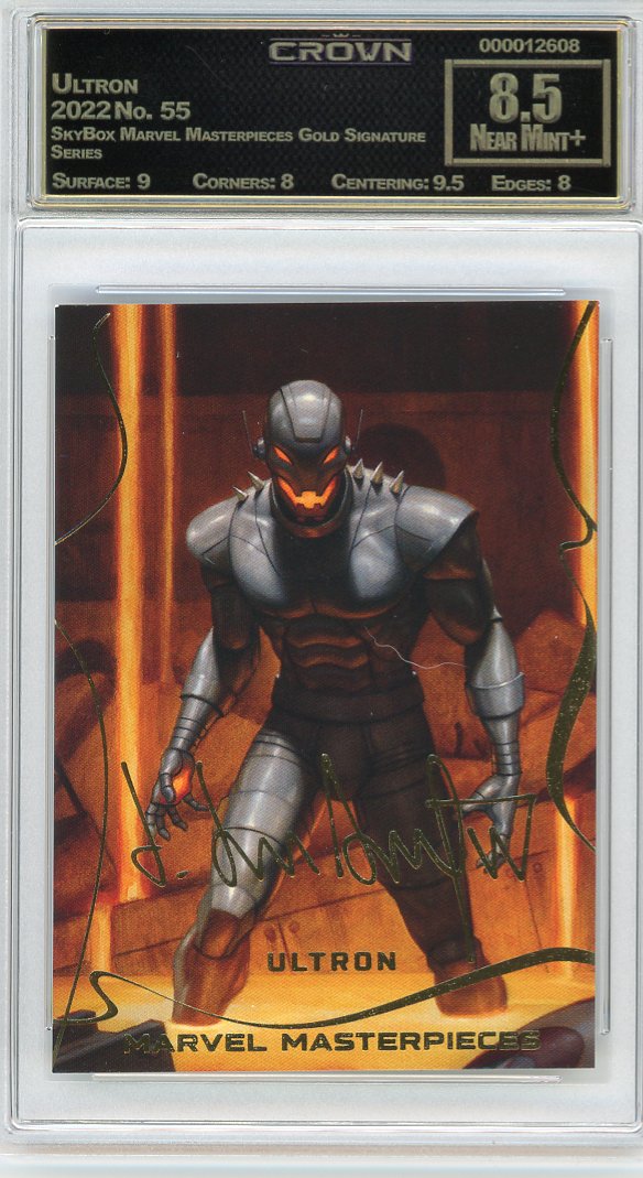 Ultron