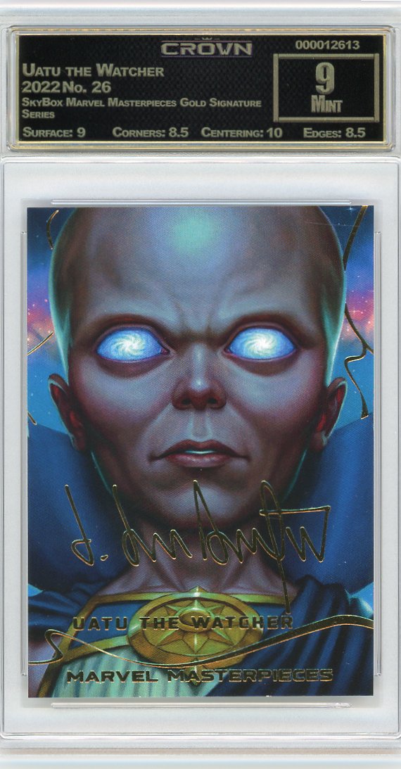 Uatu the Watcher