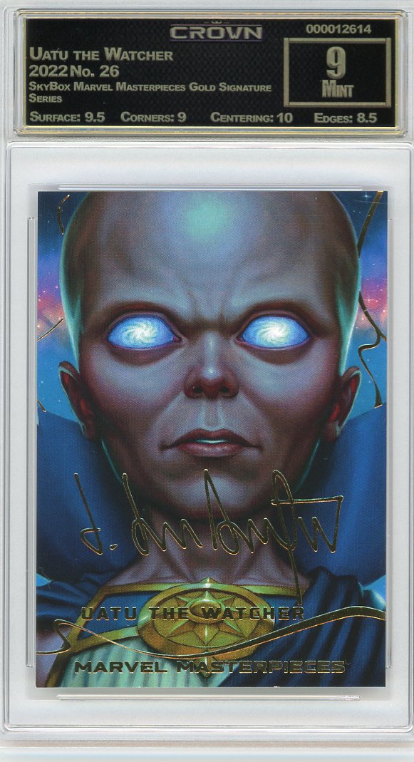 Uatu the Watcher