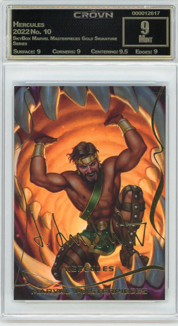 Hercules