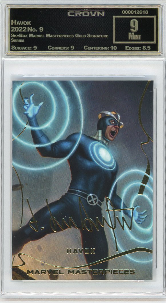 Havok
