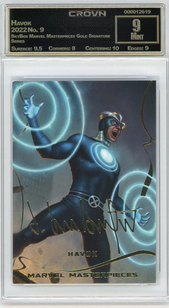 Havok