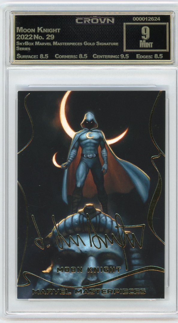 Moon Knight