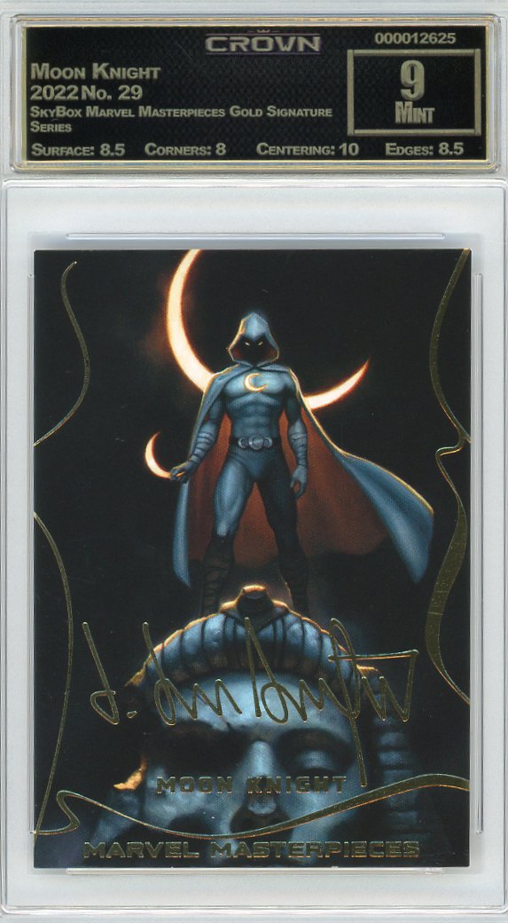 Moon Knight