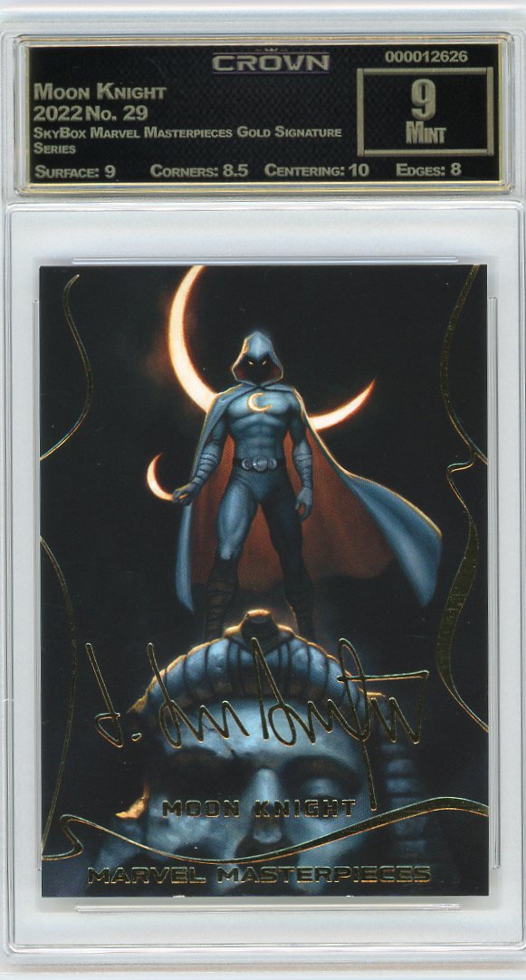 Moon Knight