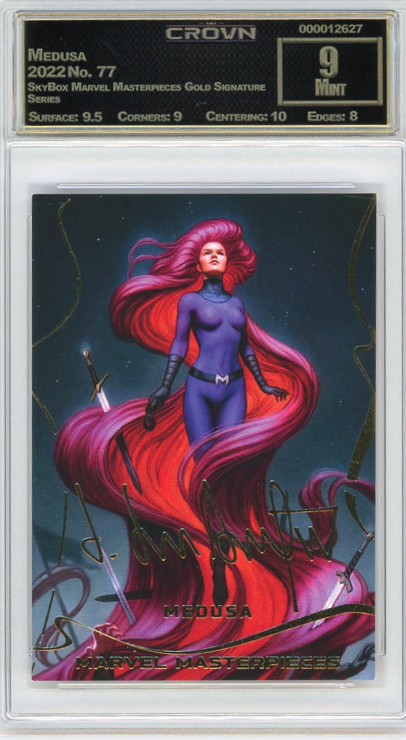 Medusa