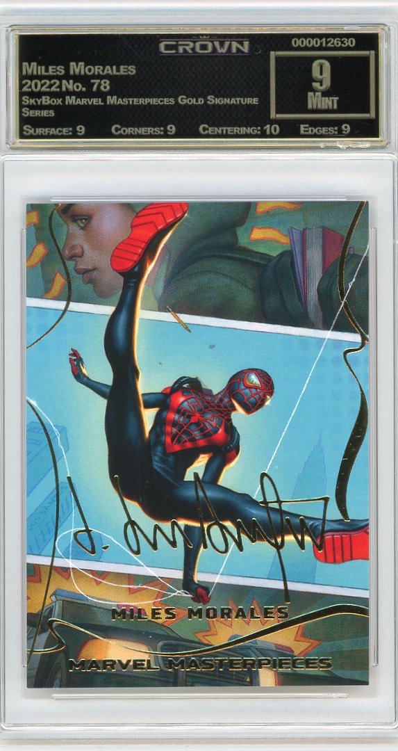 Miles Morales