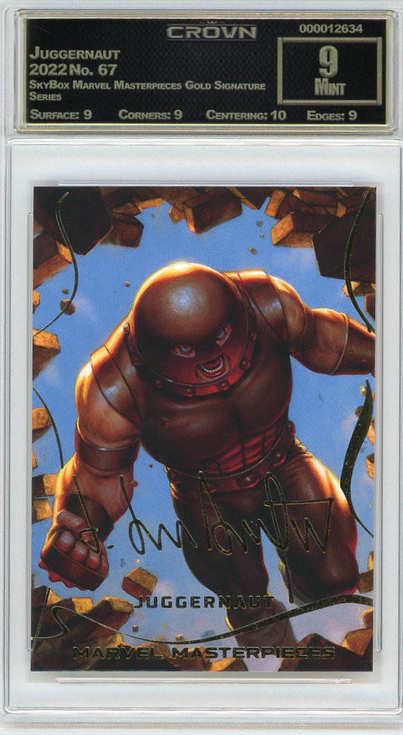 Juggernaut