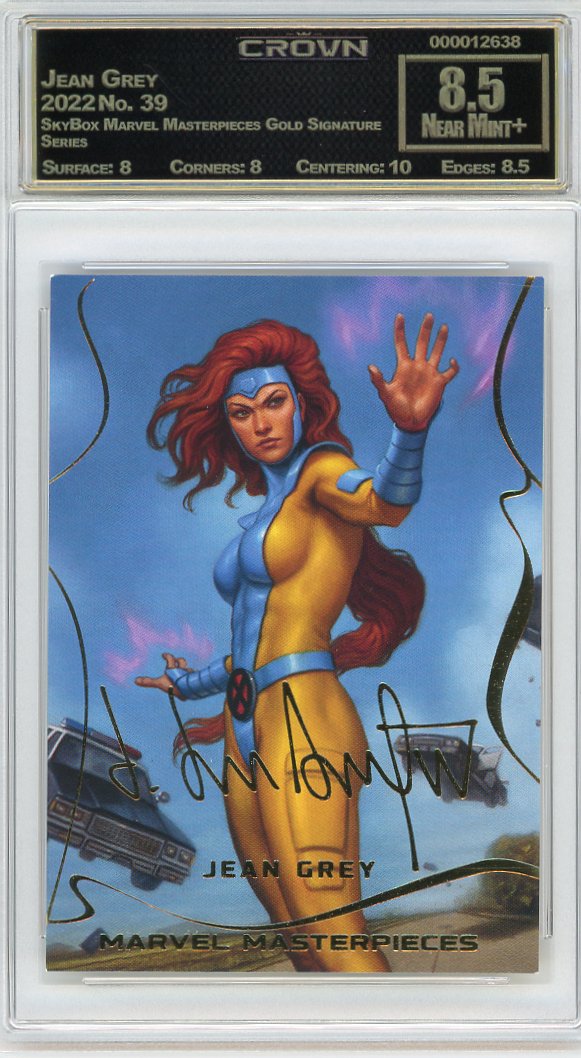 Jean Grey