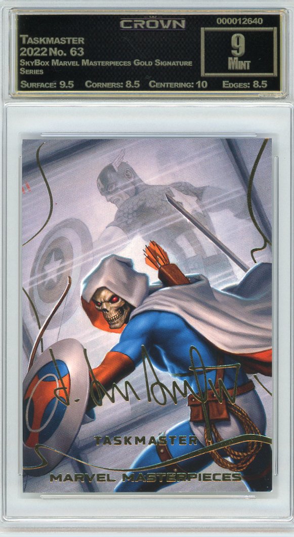 Taskmaster