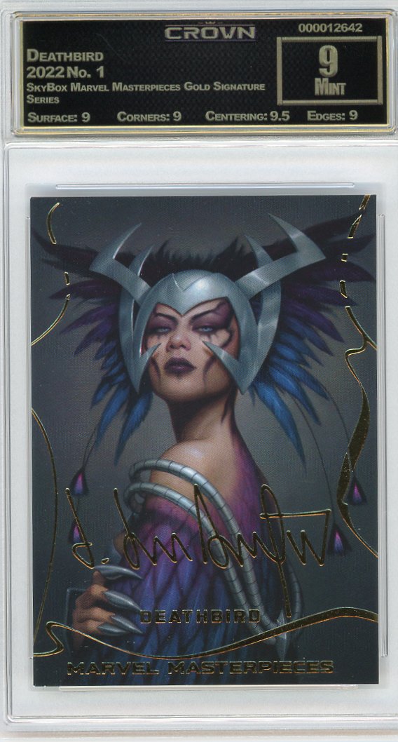 Deathbird
