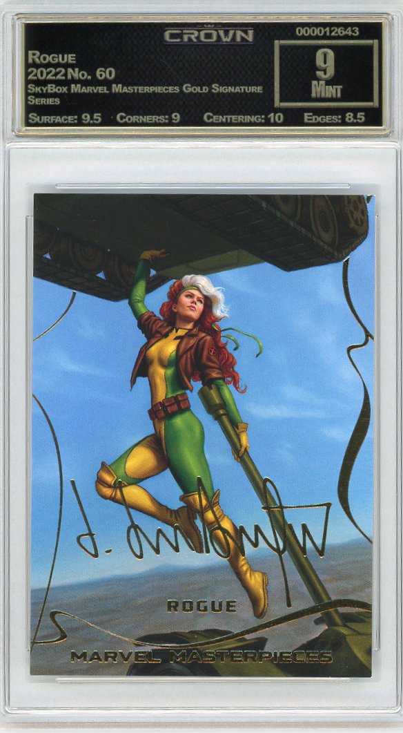 Rogue