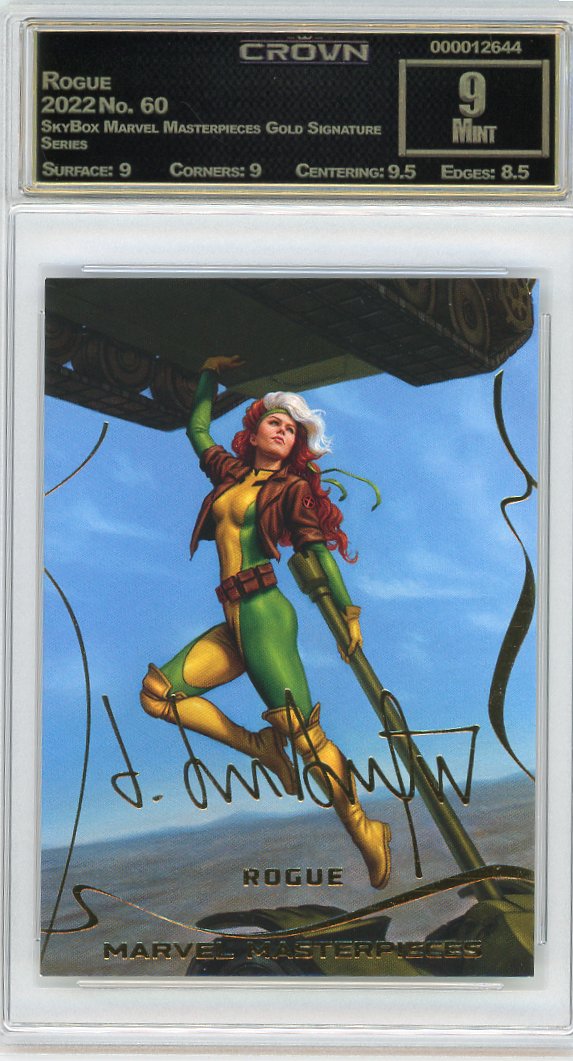 Rogue
