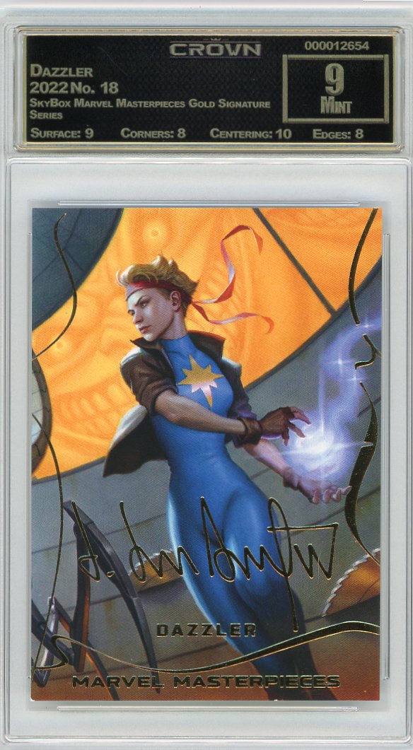 Dazzler