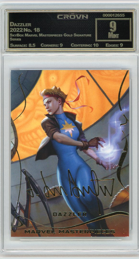 Dazzler