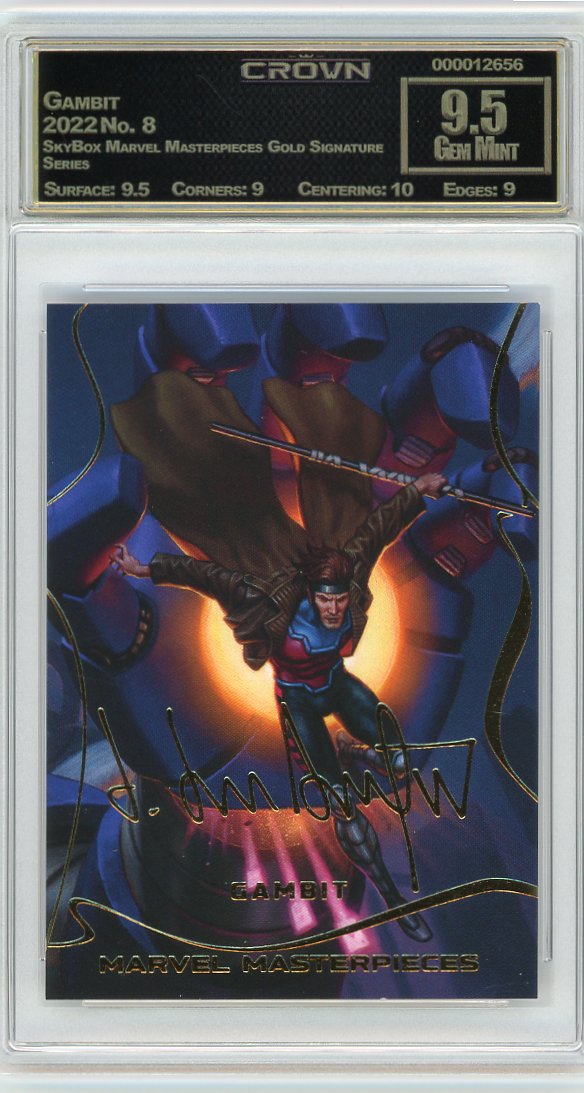 Gambit