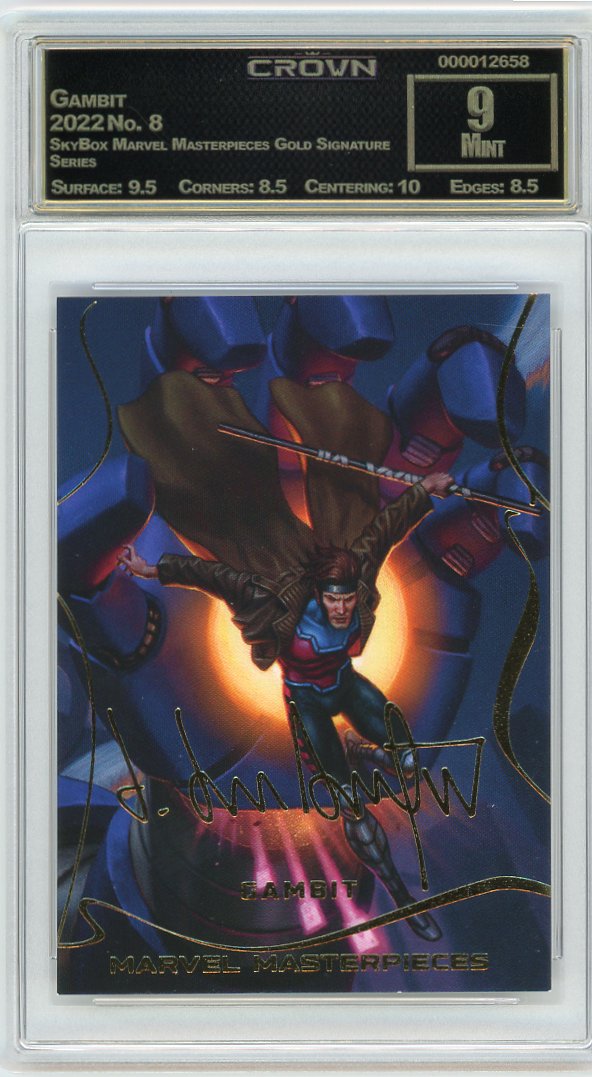 Gambit
