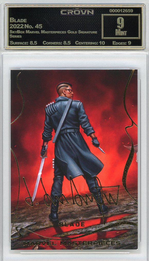 Blade