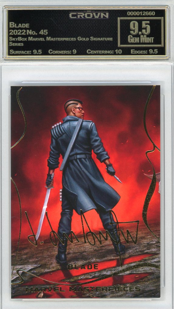 Blade