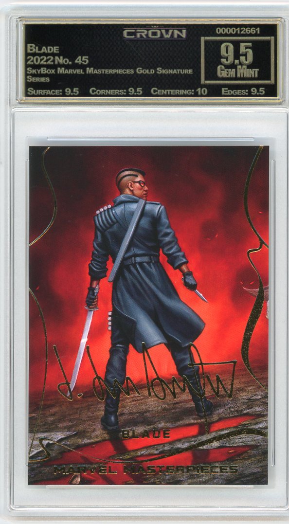 Blade
