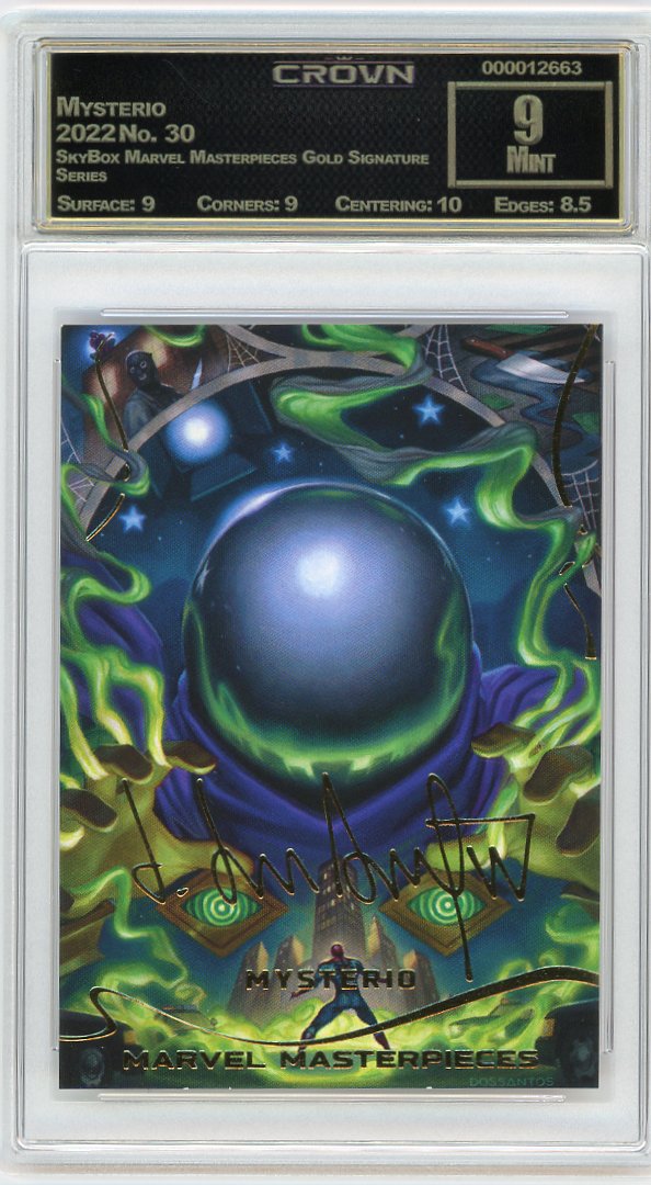 Mysterio