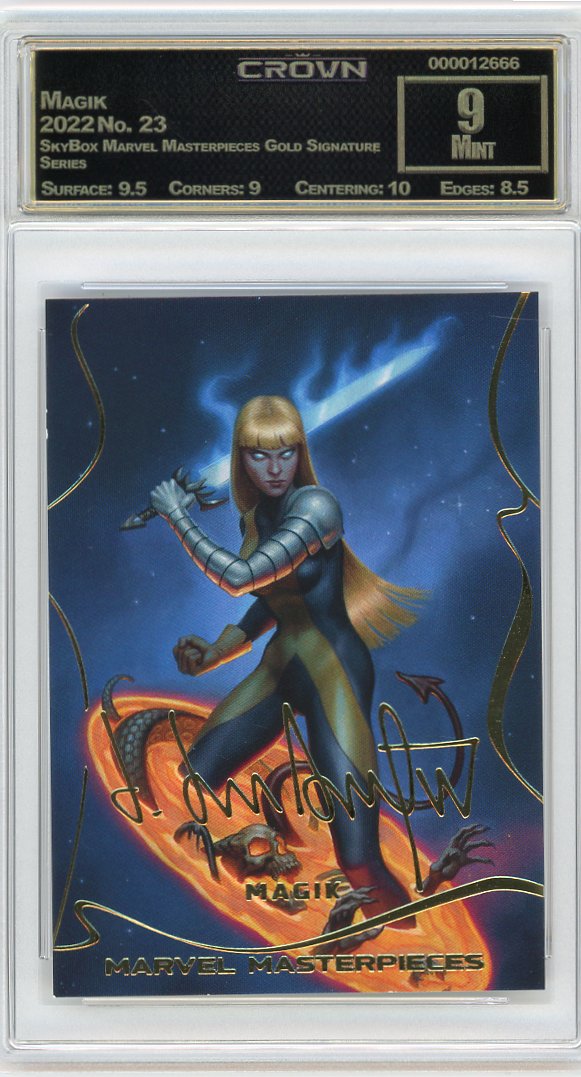 Magik