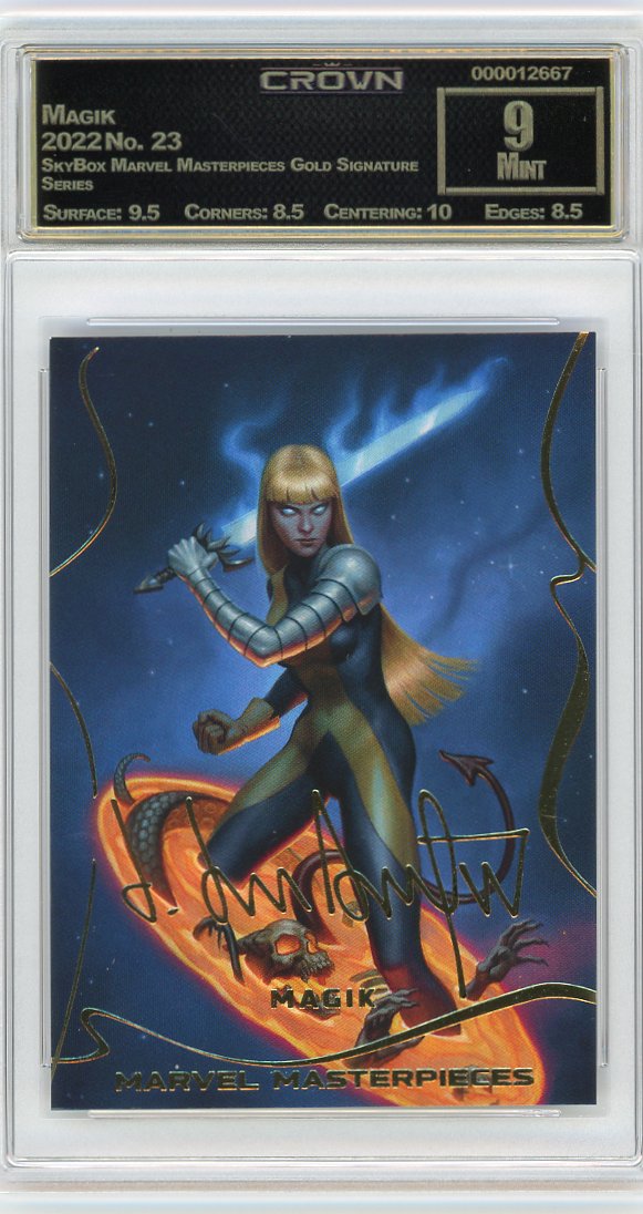 Magik