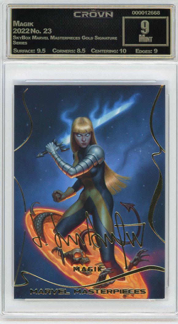Magik