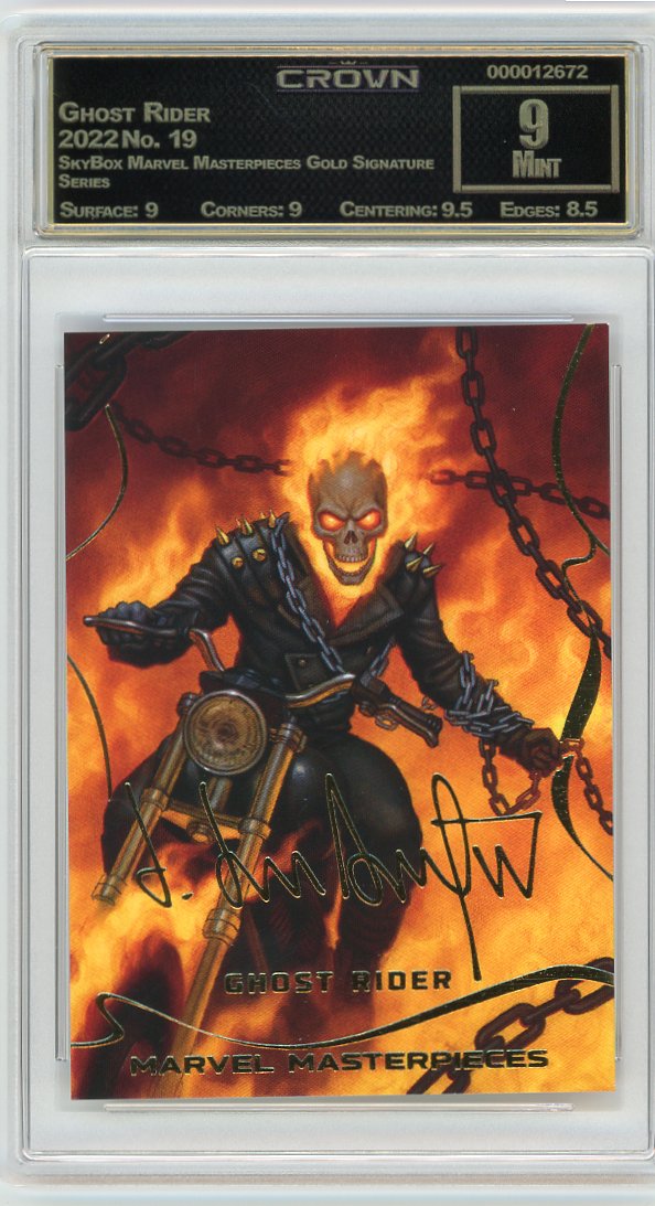 Ghost Rider