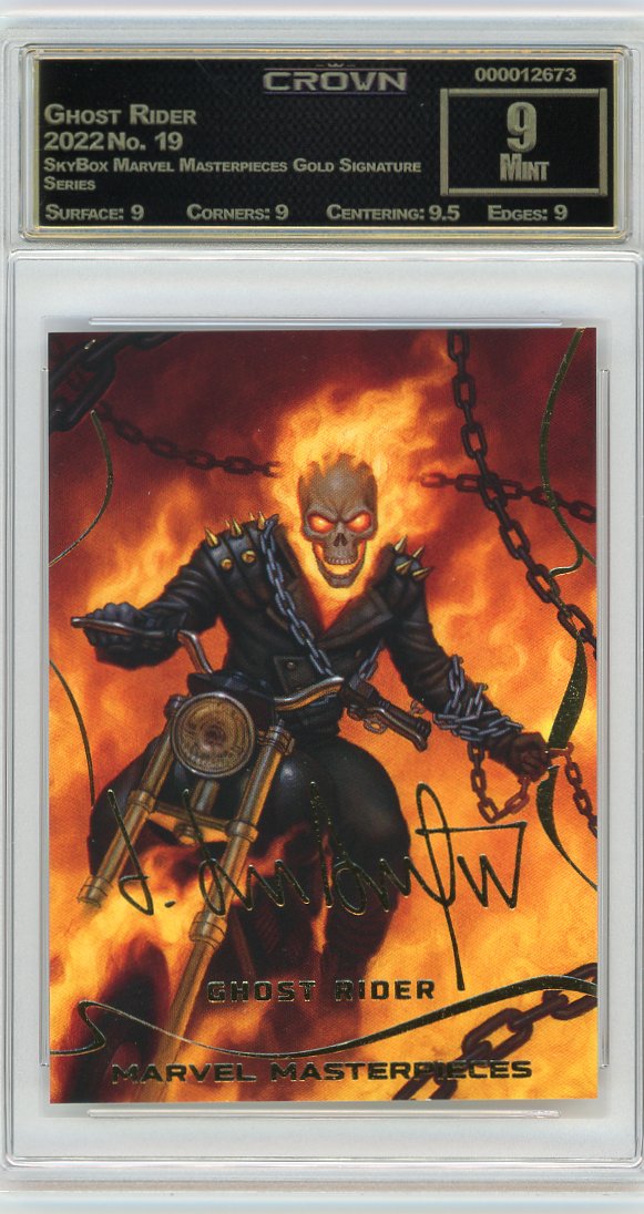 Ghost Rider