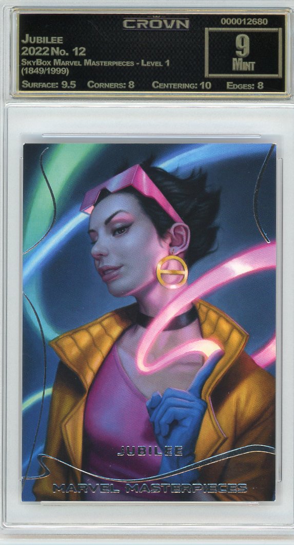 Jubilee