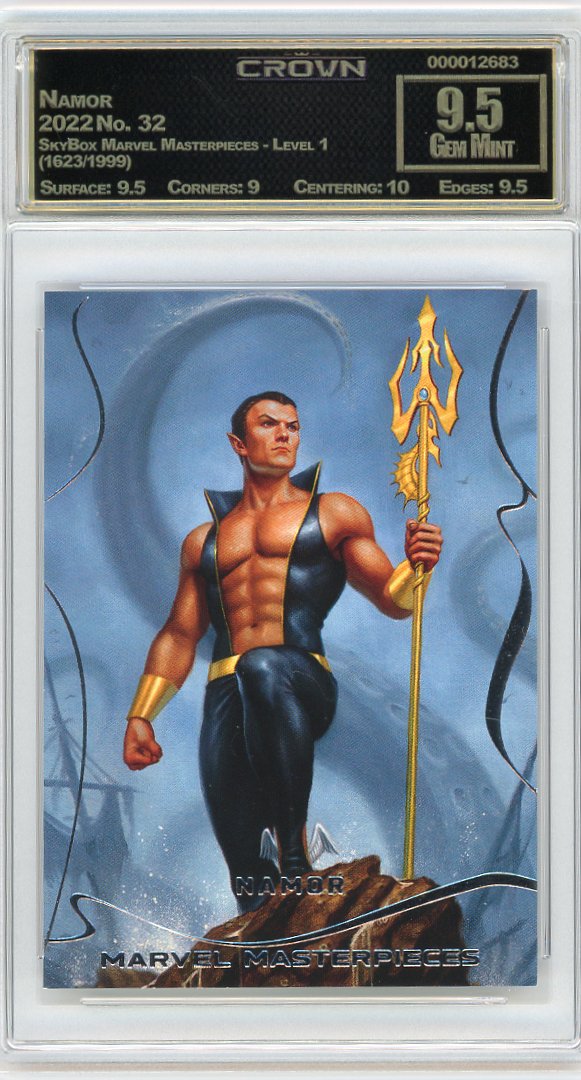 Namor