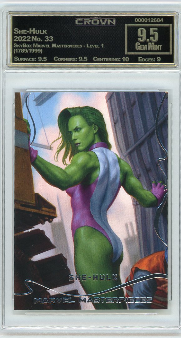 She-Hulk
