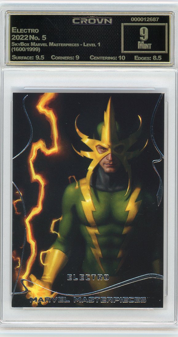 Electro