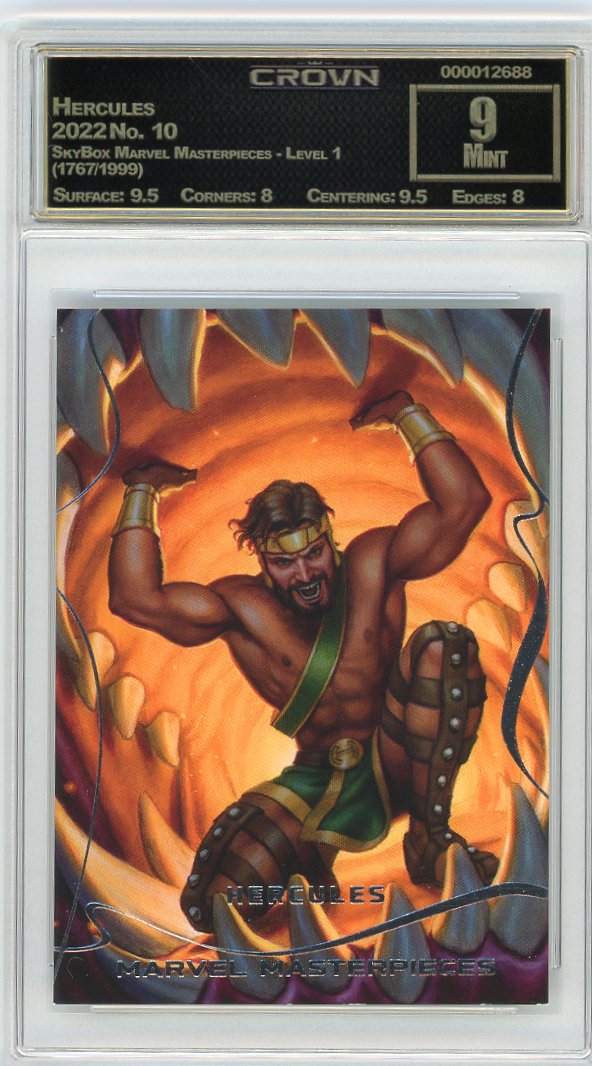 Hercules