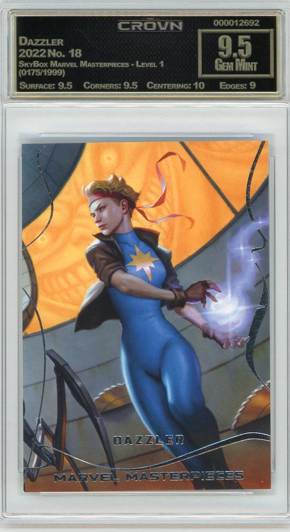 Dazzler