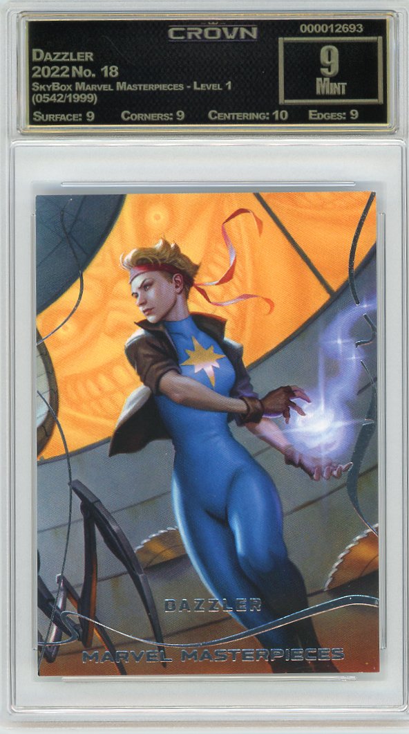 Dazzler